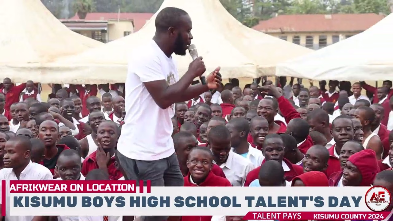 Kisumu Boys High School: Full details, location, CBE Subjects Offered, UIC, Knec Code, Contacts