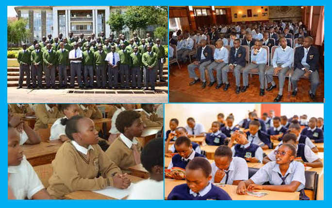 Senior Schools’ Competency Based Education (CBE) Subjects, Pathways, Contacts {Full Details}.