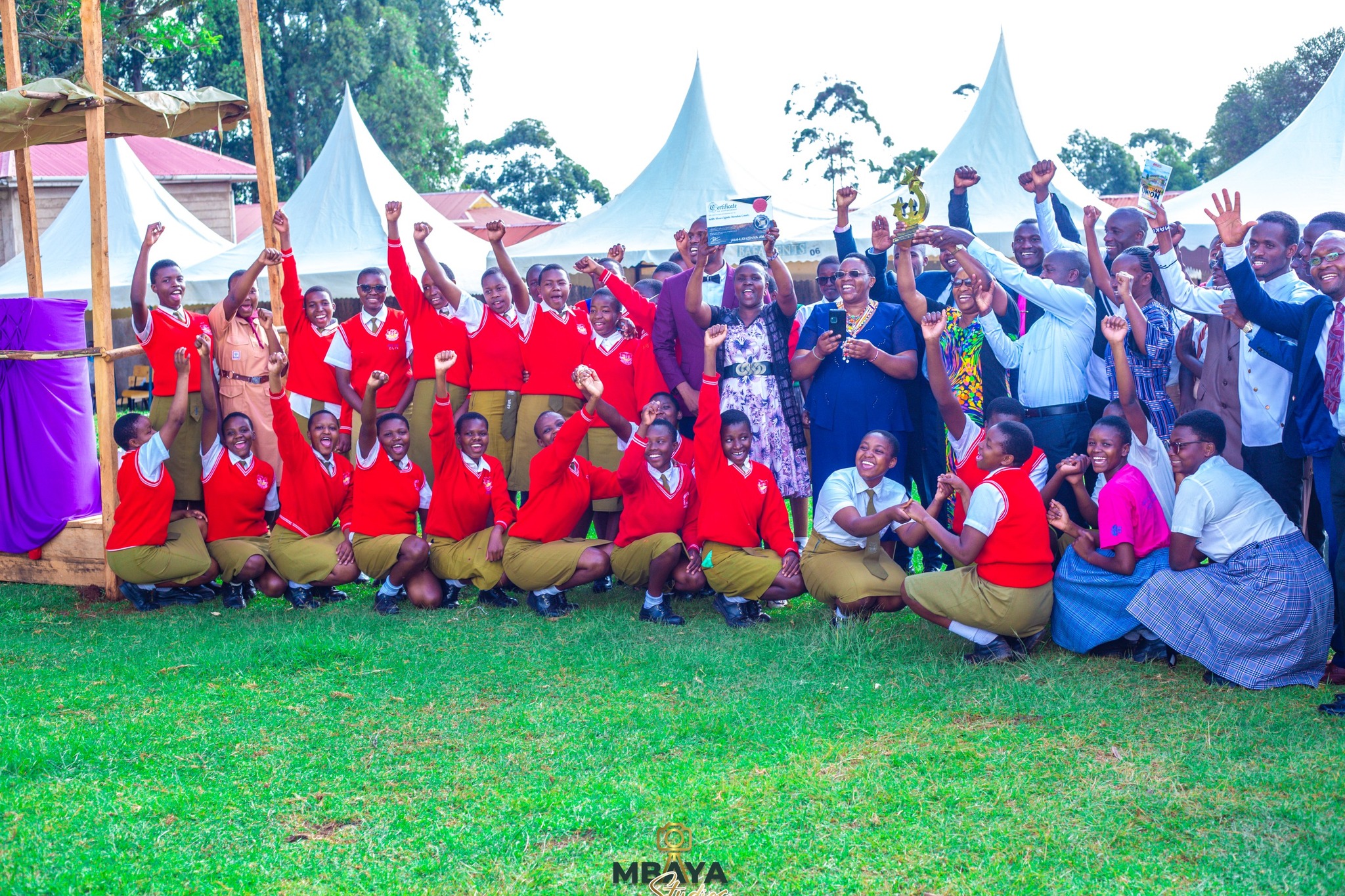 Get all the Secondary School’s details here: CBE Subjects, Pathways, Contacts, Location, Fees, Admission {Full Details}