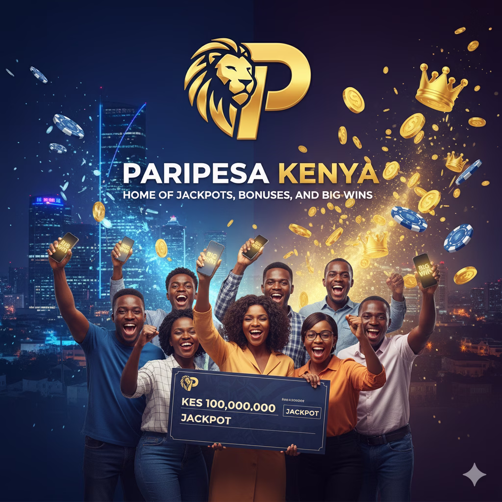 What Makes Paripesa Kenya Stand Out