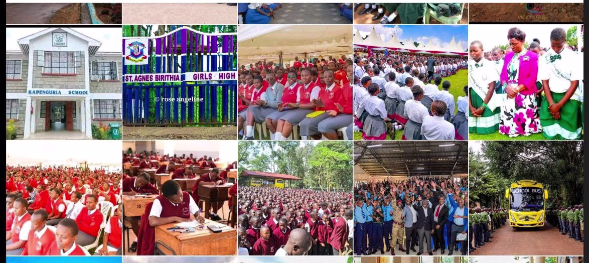 Extra County C2 Schools in Kenya : Get all the Senior Schools' Grade 10-12 CBE Subjects, Grade 10 Admissions, Pathways, Contacts, Location, Fees, Admission, Photos {Full Details}