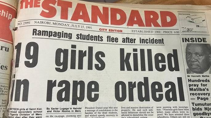 Worst School Tragedies' full documentation.
