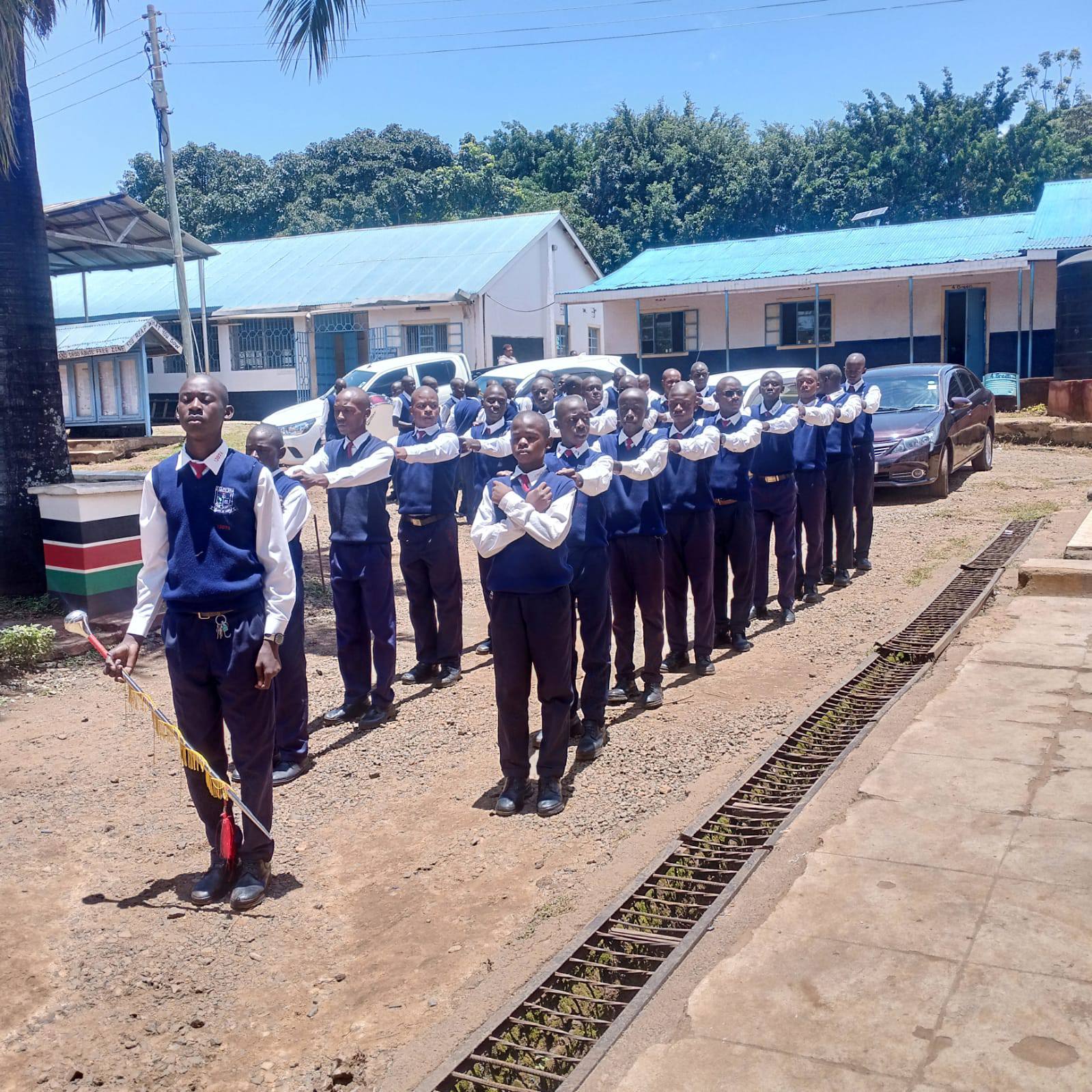 Nyang'ori High Senior School’s Complete Details