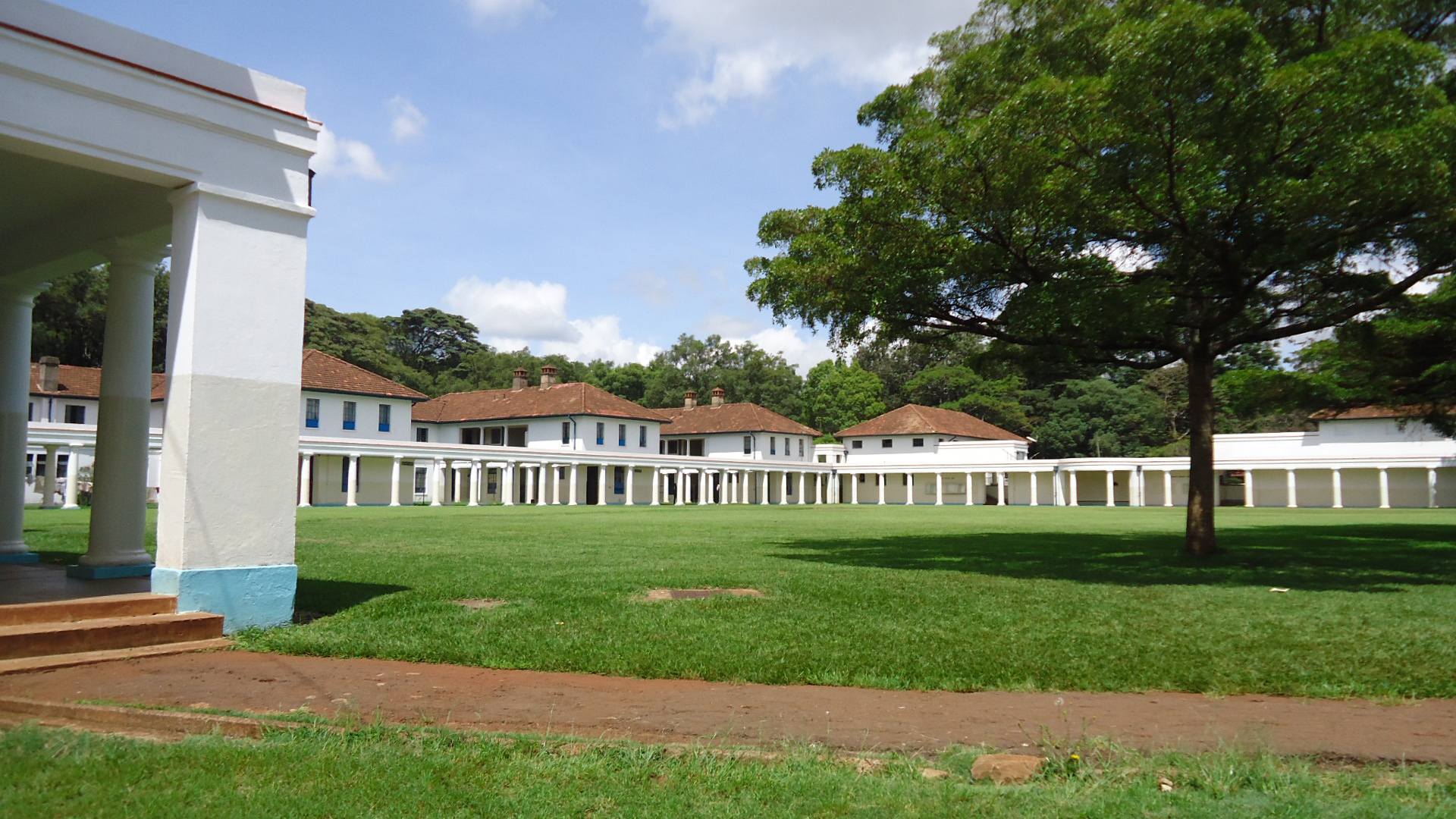 Nairobi Senior School’s Complete Details,