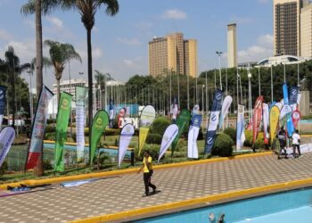 KENYATTA UNIVERSITY (MAMA NGINA UNIVERSITY COLLEGE) - COURSES, FEES & PROSPECTUS FOR 2026/ 2027