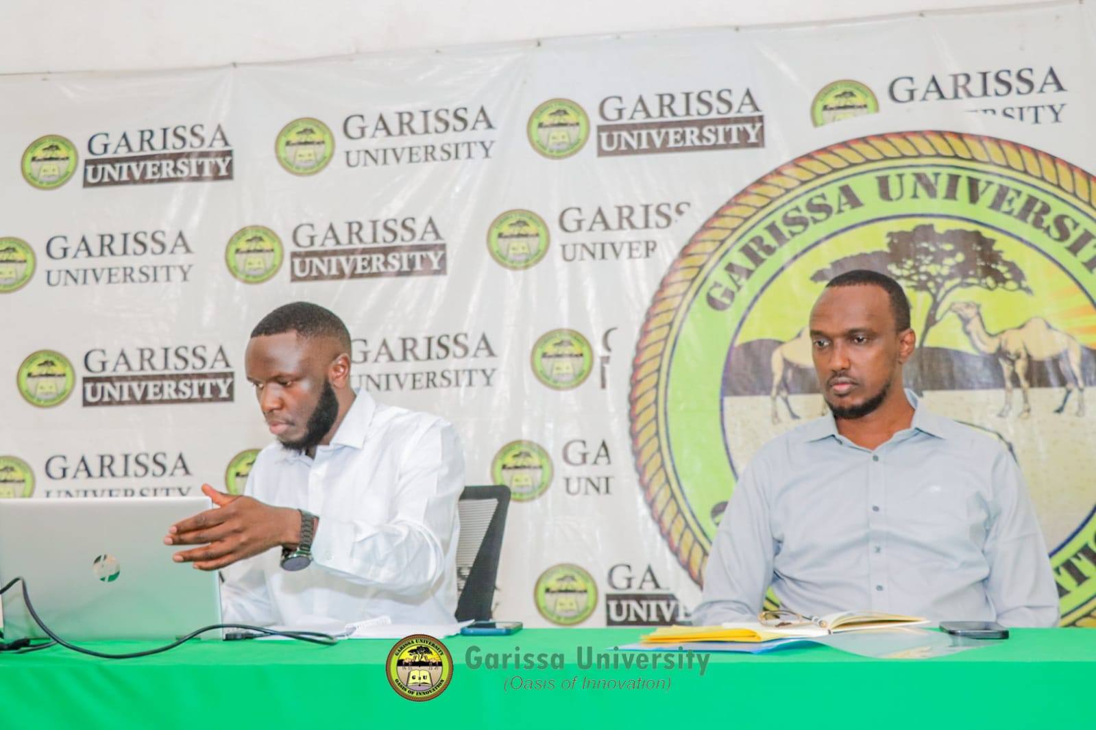 Garissa University Courses, Fees & Prospectus in 2026-2027