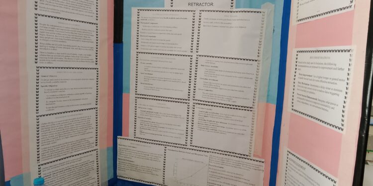 Kenya Science & Engineering Fair (KSEF) Results 2026