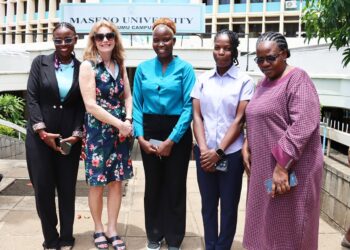 MASENO UNIVERSITY- COURSES, FEES & PROSPECTUS FOR 2026/ 2027