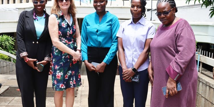 MASENO UNIVERSITY- COURSES, FEES & PROSPECTUS FOR 2026/ 2027