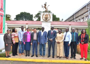 Kenya Utalii College's Latest List of Courses & Requirements {Best Guide}