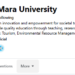 MAASAI MARA UNIVERSITY- COURSES, FEES & PROSPECTUS FOR 2026/ 2027