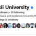 KISII UNIVERSITY- COURSES, FEES & PROSPECTUS FOR 2026/ 2027