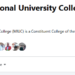 MARIST INTERNATIONAL UNIVERSITY COLLEGE- COURSES, FEES & PROSPECTUS FOR 2026/ 2027