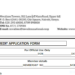 Mwalimu National Sacco FOSA Instant Loan Application Form {Free Download}