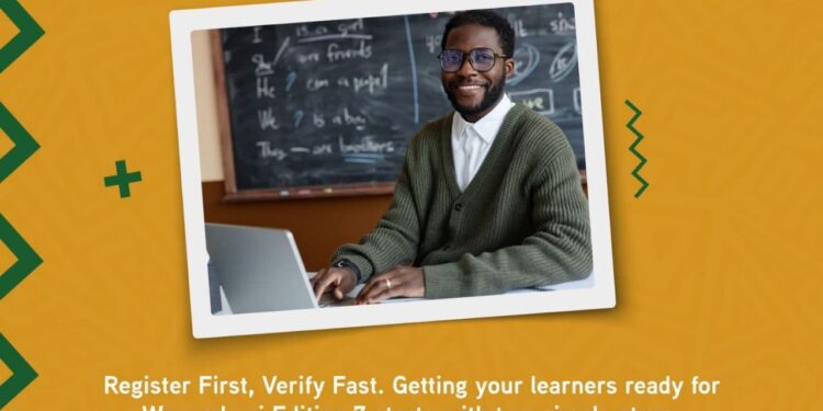 Wavumbuzi Entrepreneurship Challenge {Complete Details}