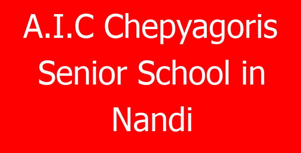A.I.C Chepyagoris Senior School in Nandi