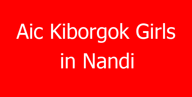 Aic Kiborgok Girls in Nandi