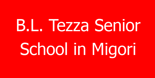B.L. Tezza Senior School in Migori