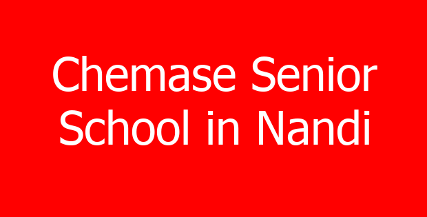 Chemase Senior School in Nandi