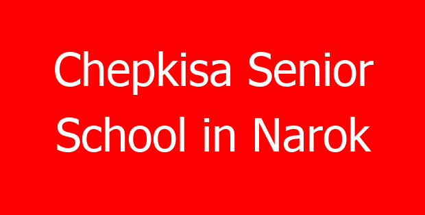 Chepkisa Senior School in Narok