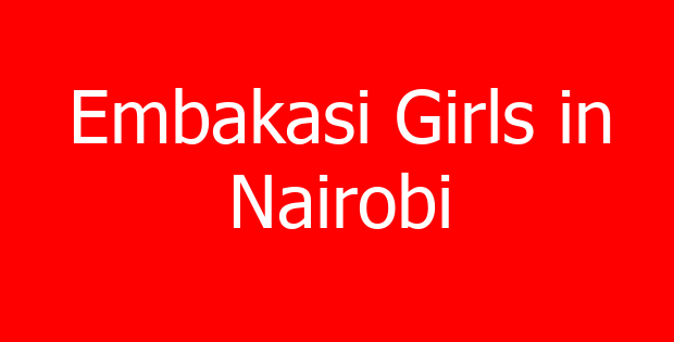 Embakasi Girls in Nairobi