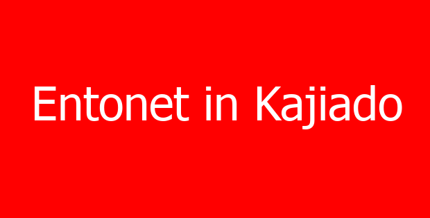 Entonet in Kajiado