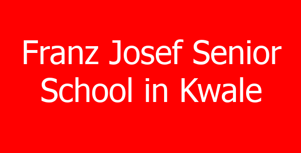 Franz Josef Senior School in Kwale