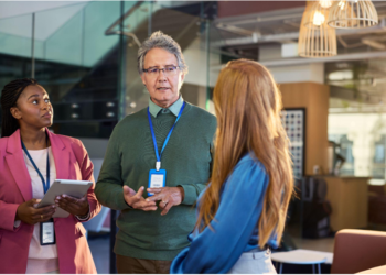 Could Dyslexia Be the Cause of Communication Issues at Work?