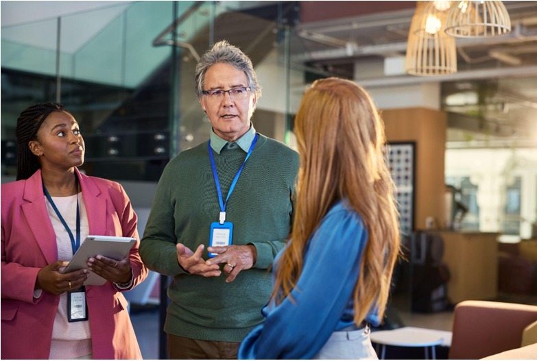 Could Dyslexia Be the Cause of Communication Issues at Work?