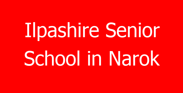 Ilpashire Senior School in Narok