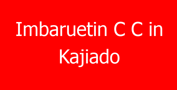 Imbaruetin C C in Kajiado