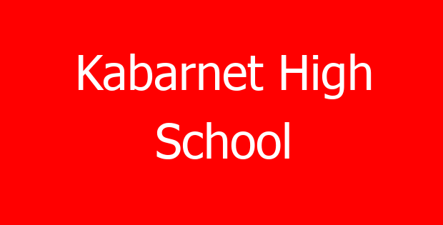 Kabarnet High School