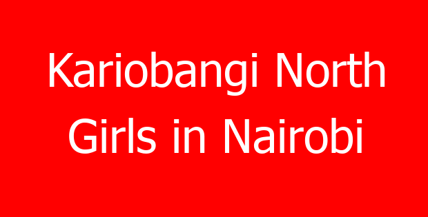 Kariobangi North Girls in Nairobi