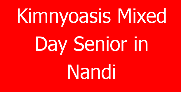 Kimnyoasis Mixed Day Senior in Nandi