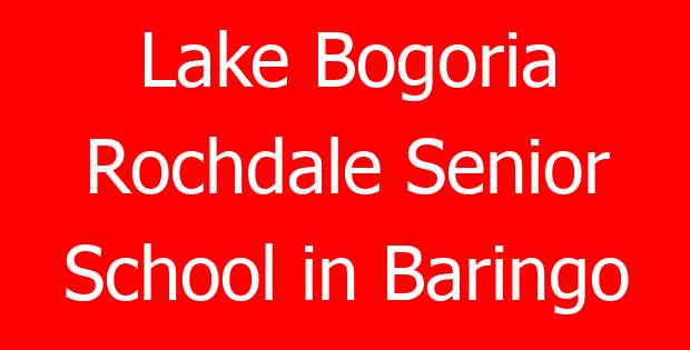 Lake Bogoria Rochdale Senior School in Baringo
