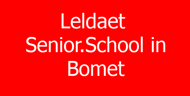 Leldaet  Senior.School in Bomet