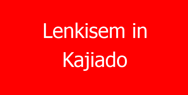 Lenkisem in Kajiado
