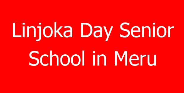 Linjoka Day Senior School in Meru