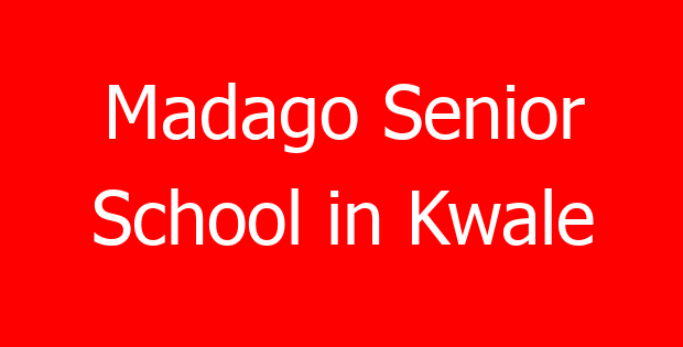 Madago Senior School in Kwale