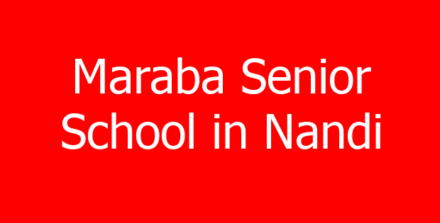 Maraba Senior School in Nandi