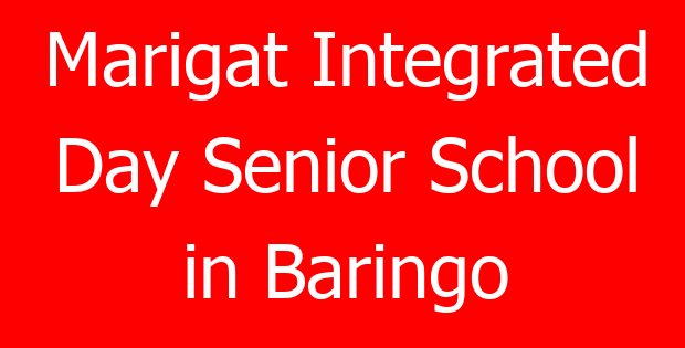 Marigat Integrated Day Senior School in Baringo