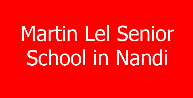 Martin Lel Senior School in Nandi