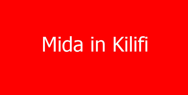 Mida in Kilifi