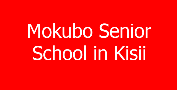Mokubo Senior School in Kisii