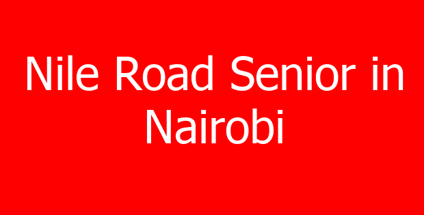 Nile Road Senior in Nairobi