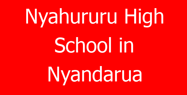 Nyahururu High School in Nyandarua