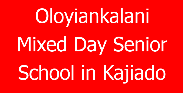 Oloyiankalani Mixed Day Senior School in Kajiado