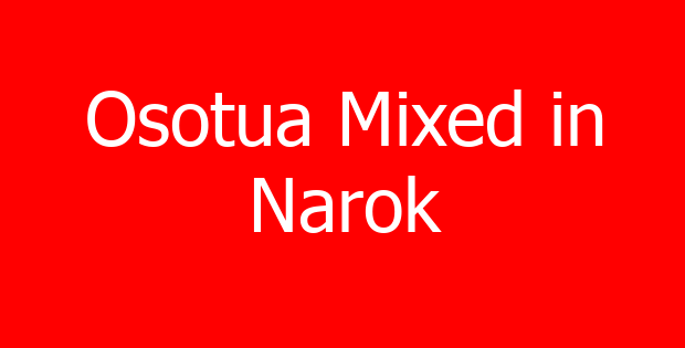 Osotua Mixed in Narok