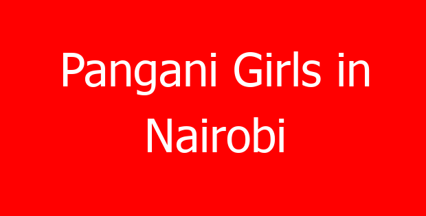 Pangani Girls in Nairobi