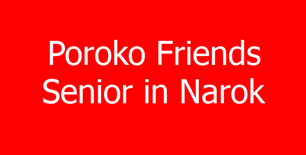 Poroko Friends Senior in Narok